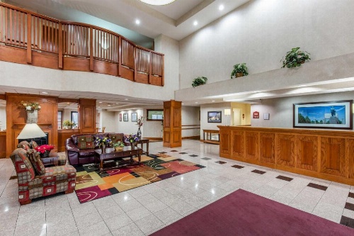 Rodeway Inn Waukegan image 36